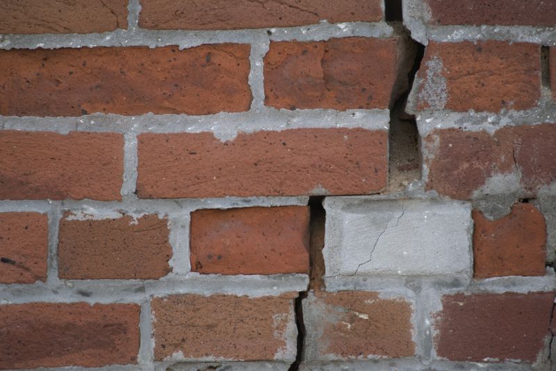 Brick Mortar Repair