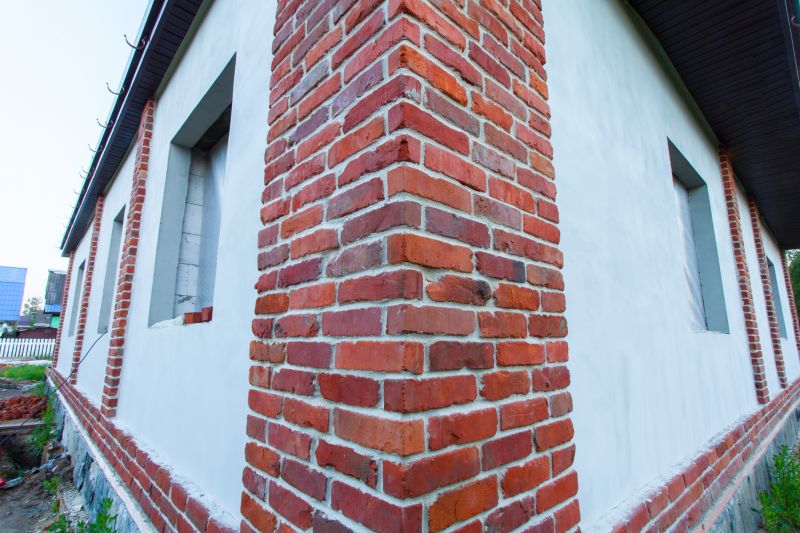 Brick Mortar Repair